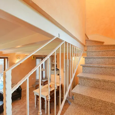 Nyaraló Lulu Baveno