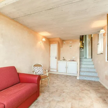 Lulu Feriehus Baveno