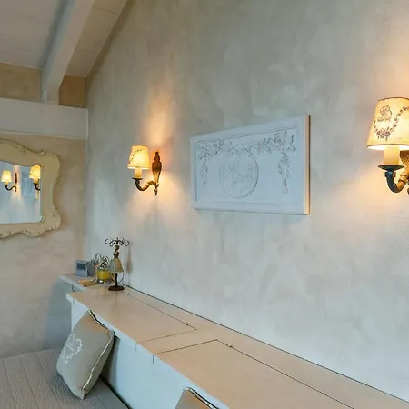 Holiday home Lulu *