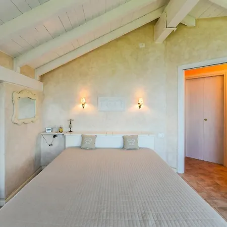 Nyaraló Lulu Baveno