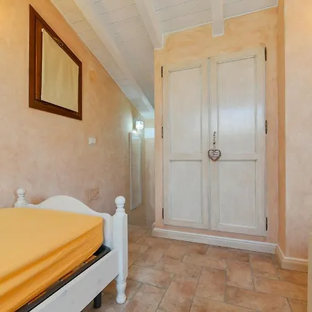 Nyaraló Lulu Baveno