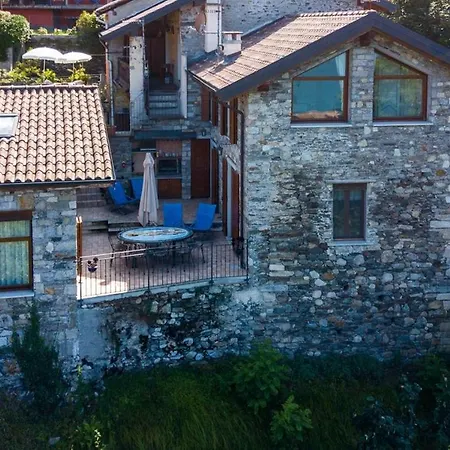 Holiday home Lulu *
