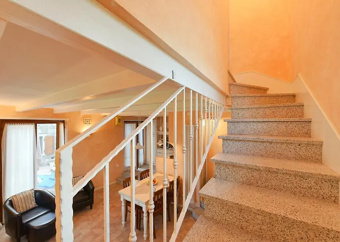 Feriehus Lulu Baveno