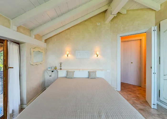 Semesterbostad Lulu Baveno