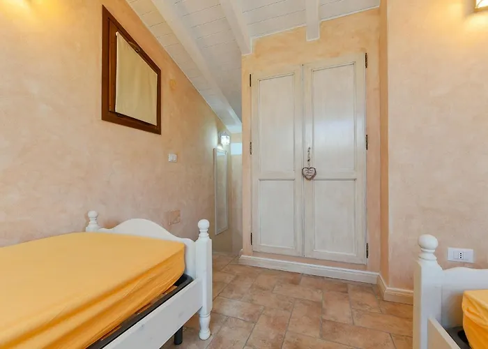 Feriehus Lulu Baveno