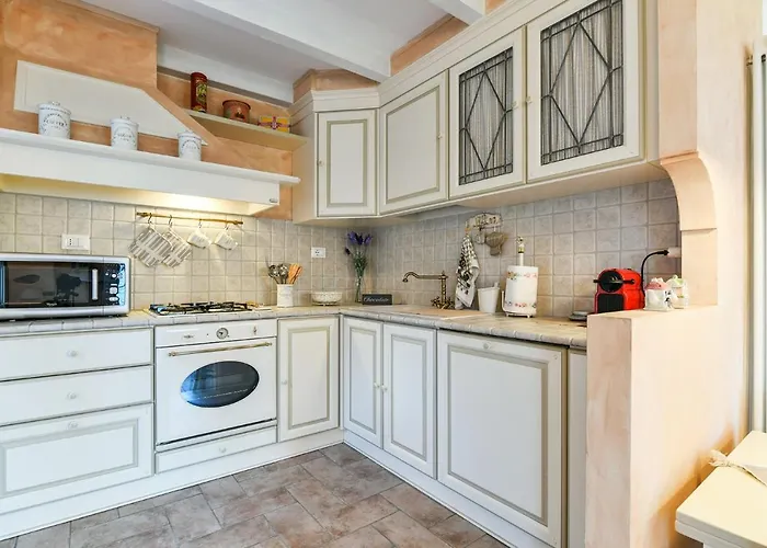 Lulu Feriehus Baveno