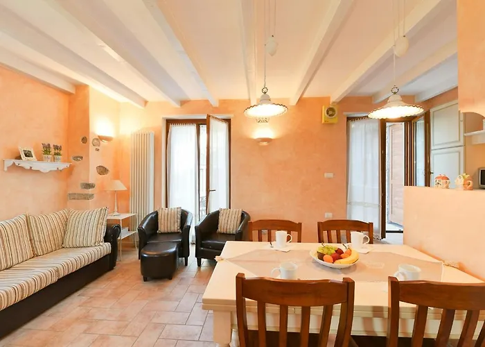 Feriehus Lulu Baveno